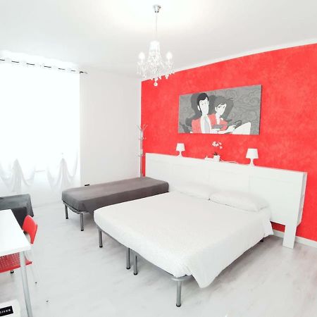 B&B Lupin Trento Bagian luar foto
