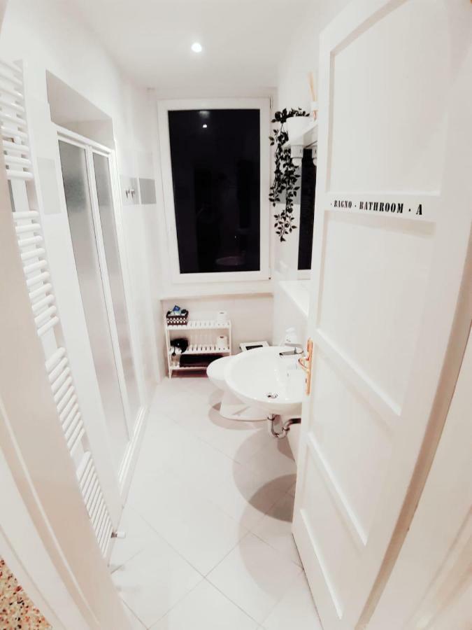 B&B Lupin Trento Bagian luar foto